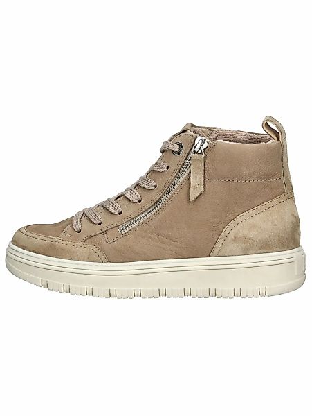 Paul Green Sneaker "Paul Green Sneaker Leder" günstig online kaufen