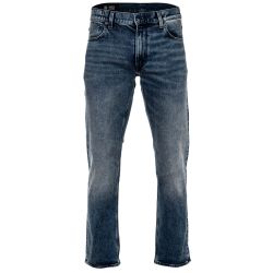 G-STAR Straight-Jeans Mosa Straight mit hellen günstig online kaufen
