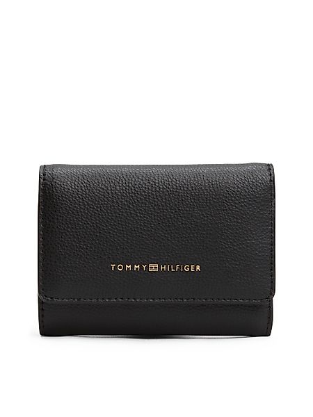 Tommy Hilfiger Geldbörse TH LOGOTAPE TRIFOLD, günstig online kaufen