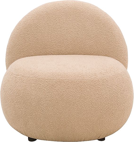INOSIGN Sessel Mithras II Cocktailsessel, organische günstig online kaufen