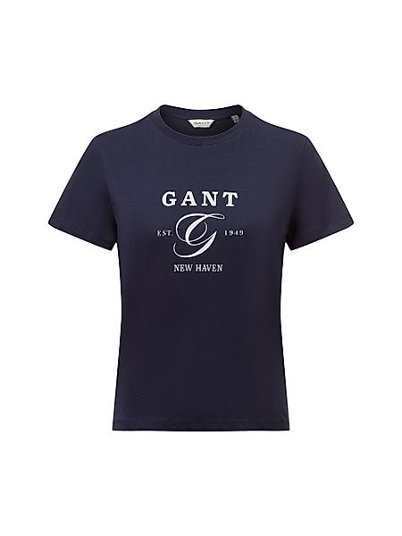 Gant T-Shirt günstig online kaufen