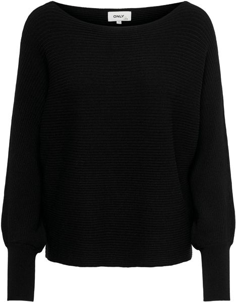 ONLY Strickpullover ONLADALINE L/S SHORT PULLO günstig online kaufen
