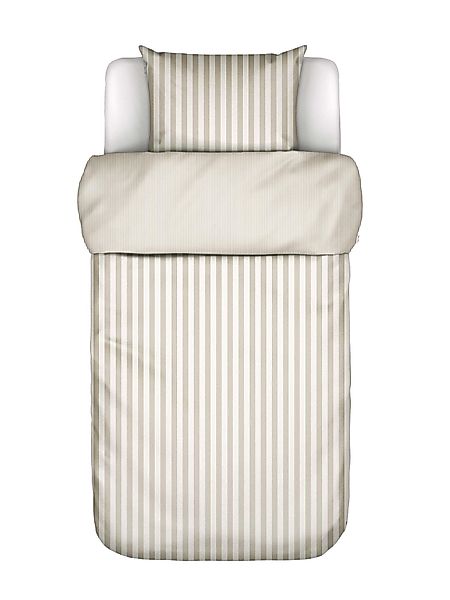 Marc O'Polo Home Bettwäsche Classic Stripe, günstig online kaufen
