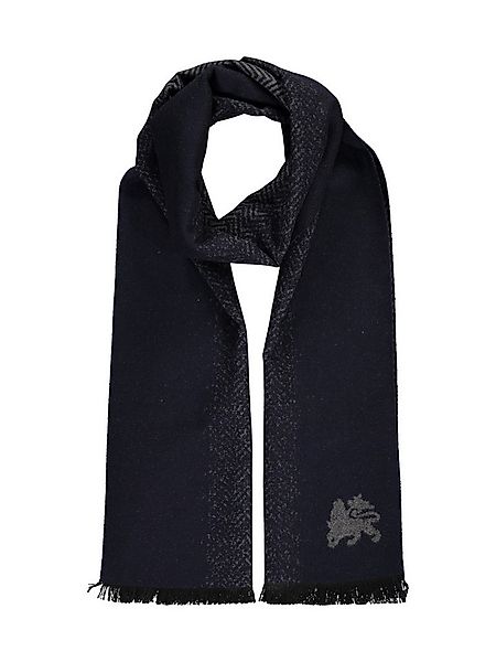 LERROS Strickschal LERROS Herrenschal, dezent gemustert günstig online kaufen