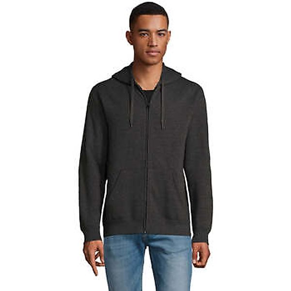 Sols  Trainingsjacken SEVEN KANGAROO MEN-chaqueta sudadera de hombre con ca günstig online kaufen