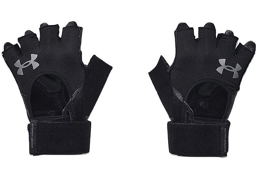 Under Armour® Baumwollhandschuhe UA Handschuhe zum Gewichtheben günstig online kaufen