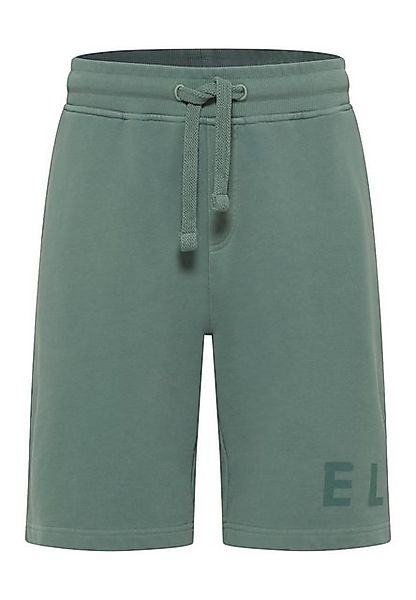 Elbsand Bermudas Malvis Eingrifftaschen, locker geschnitten günstig online kaufen