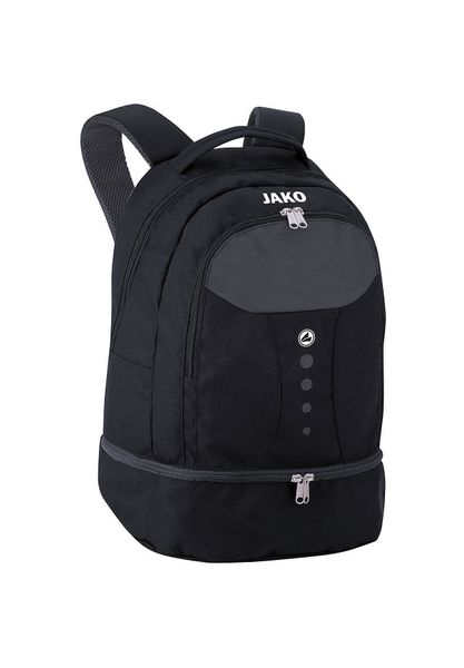 Jako Rucksack Rucksack mit Rückenpolster Sportrucksack günstig online kaufen