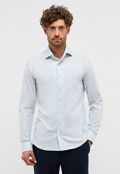 Eterna Langarmhemd "SLIM FIT" NON IRON (bügelfrei) günstig online kaufen