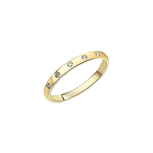 Fascination by Ellen K. Fingerring 375 günstig online kaufen