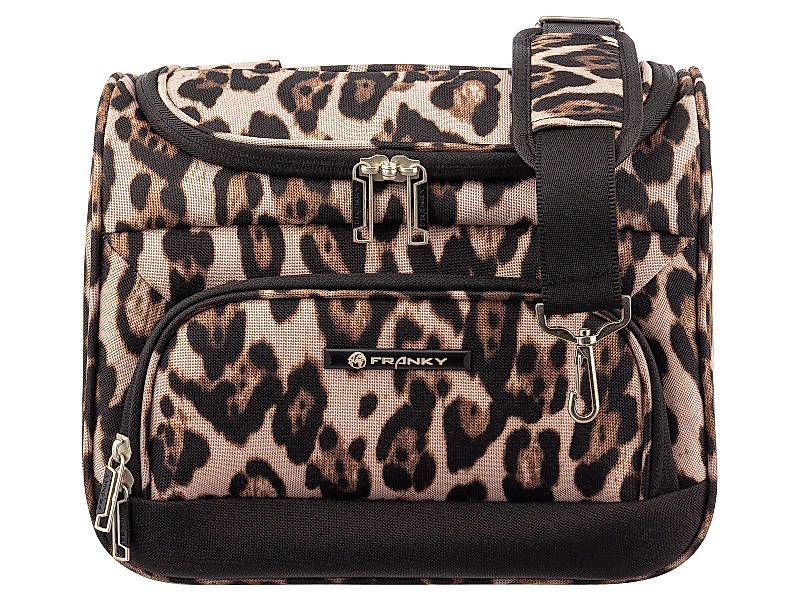 Franky Beautycase Franky Beautycase Handgepäck BC günstig online kaufen