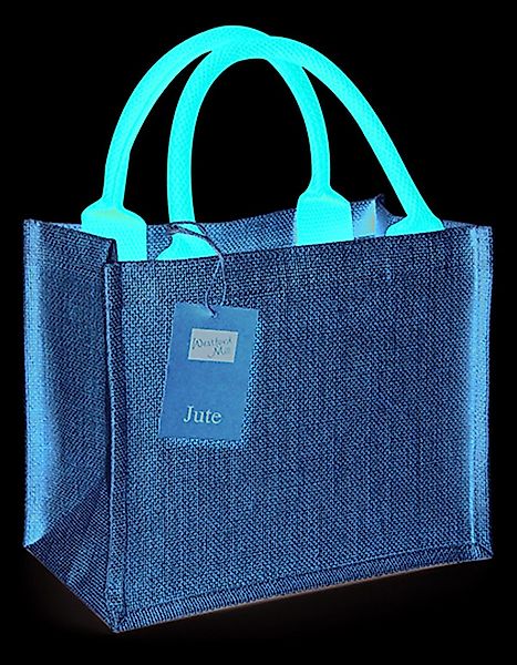 Westford Mill Rucksack Jute Mini Gift günstig online kaufen