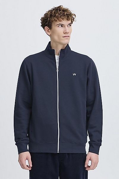 Kronstadt Sweatjacke KSRichards Stylische Sweatjacke günstig online kaufen