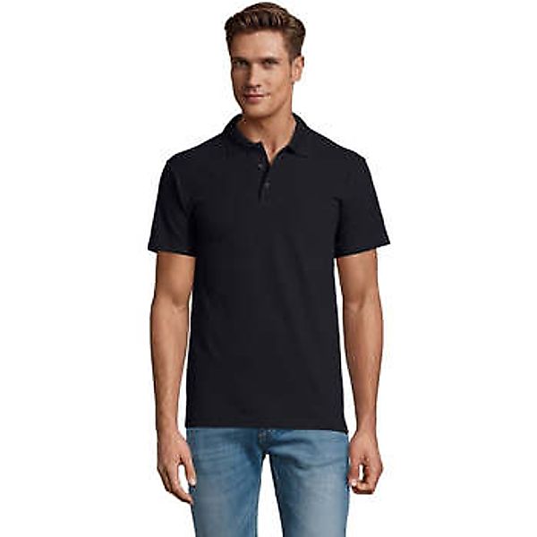 Sols  Poloshirt SPRING POLO MANGA CORTA con 100% algodón peinado günstig online kaufen