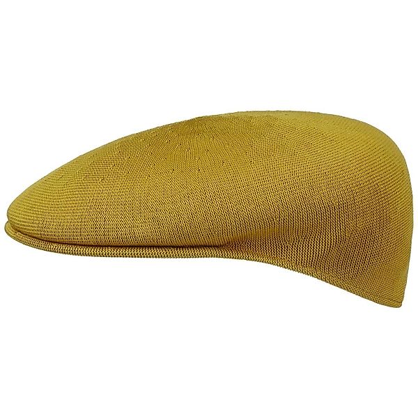 Kangol Flat Cap (1-St) Schiebermütze mit günstig online kaufen