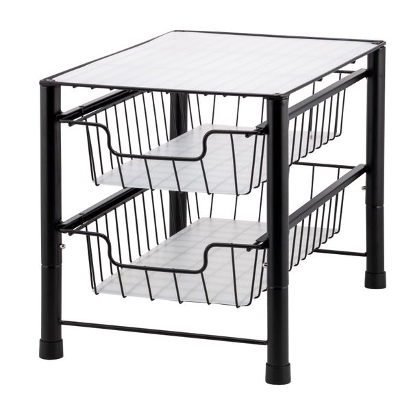 bremermann Küchenregal Etagenregal mit aus Zug, günstig online kaufen