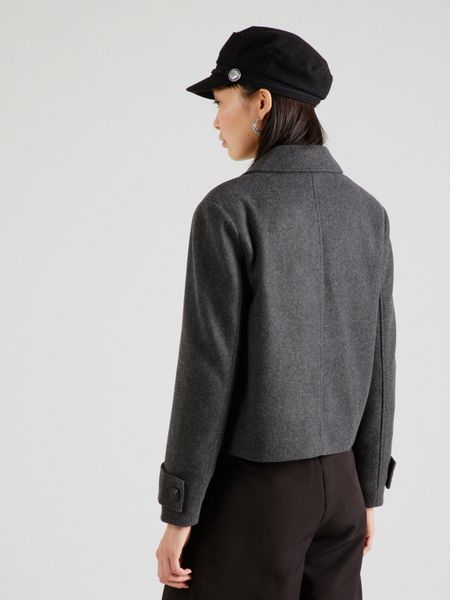 ONLY Kurzmantel ONLStine (1-tlg) Plain/ohne Details günstig online kaufen