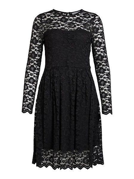 Vila Spitzenkleid Kalila (1-tlg) Spitze günstig online kaufen
