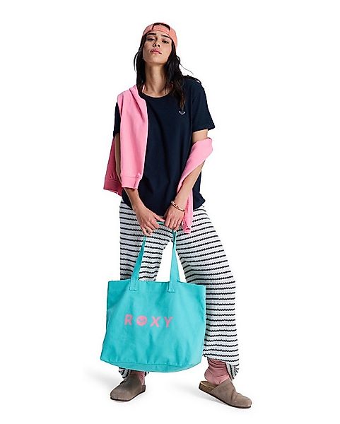 Roxy Strandtasche Go For It günstig online kaufen
