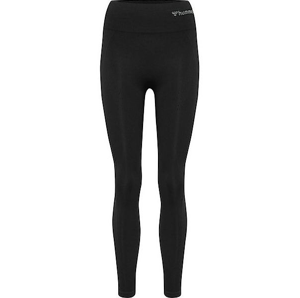 hummel Leggings Hummel Damen Leggings TIF Seamless High Waist Tights 210492 günstig online kaufen