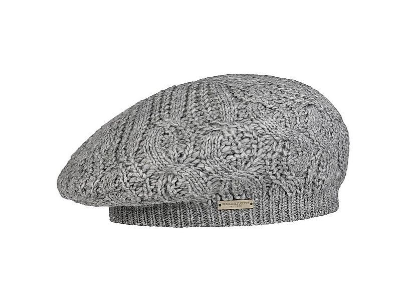Seeberger Baskenmütze günstig online kaufen