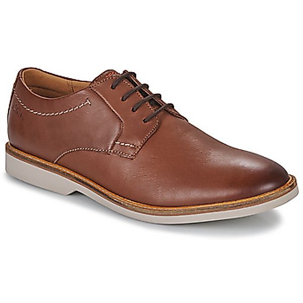 Clarks  Herrenschuhe ATTICUS LTLACE günstig online kaufen