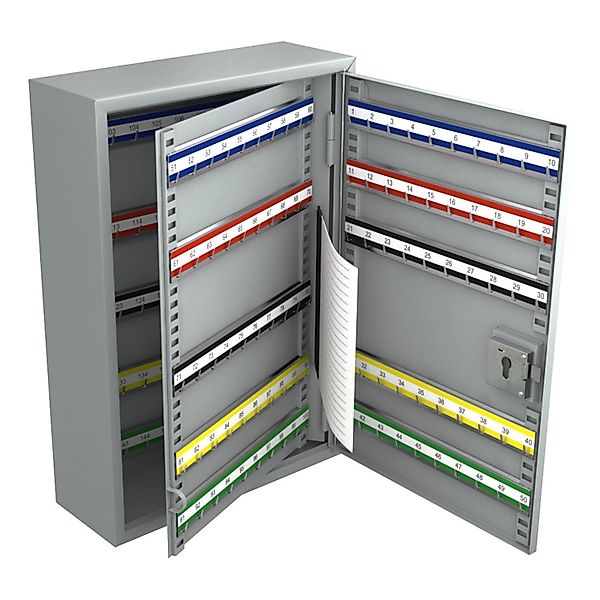 BASI Schlüsselkasten BASI® Schlüsselschrank mit 150 günstig online kaufen