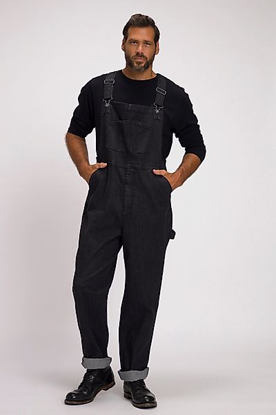 JP1880 Cargohose Latzhose Workwear Jeans viele günstig online kaufen