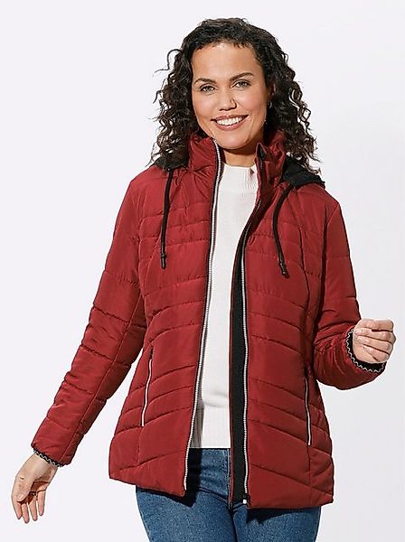 Witt Allwetterjacke Steppjacke günstig online kaufen