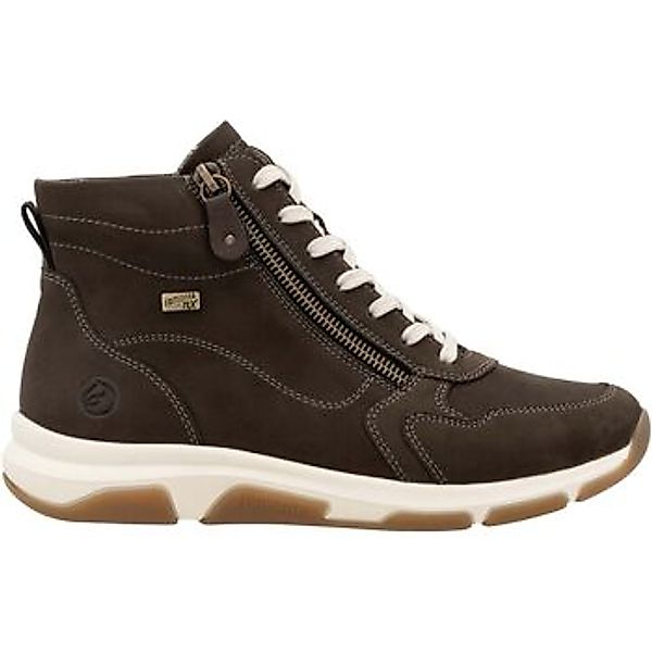 Remonte Keilsneaker, High-Top-Sneaker, Schnürschuh, Freizeitschuh mit günstig online kaufen