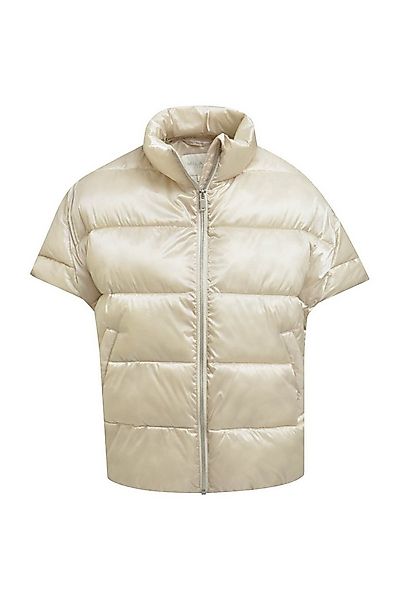 Milano Italy Steppweste PADDED VEST, STAND U günstig online kaufen