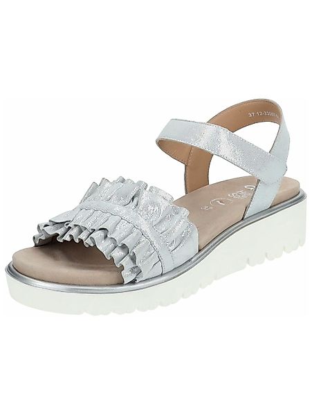 Ara Sandalen Leder Keilsandalette günstig online kaufen