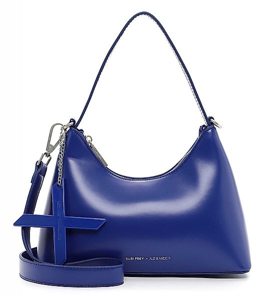 SURI FREY Schultertasche Alexander günstig online kaufen