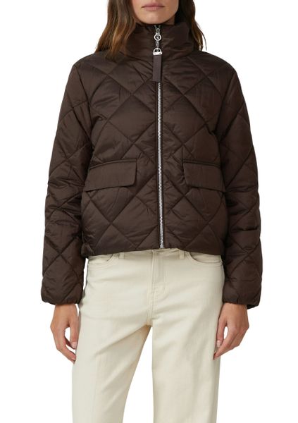 QS Langjacke Outdoor-Jacke günstig online kaufen