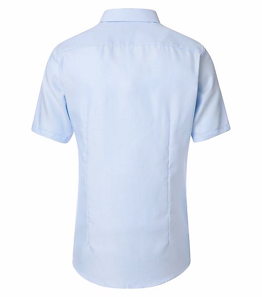 VENTI Businesshemd "VENTI Businesshemd Kurzarm uni" günstig online kaufen