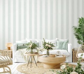 Marburg Vliestapete Striking Stripes, Streifen, moderne günstig online kaufen