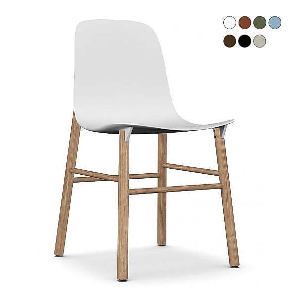 Kristalia be-Easy | Gartentisch | Slatted Ausführung | Konfigurator günstig online kaufen