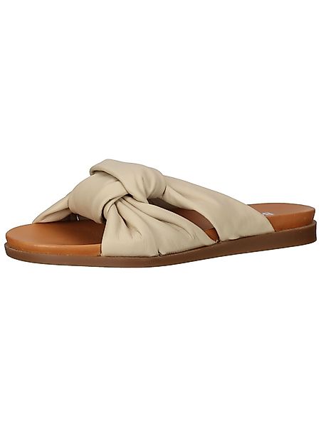 Bullboxer Pantoletten Leder Pantolette günstig online kaufen