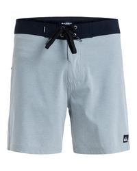 Quiksilver Boardshorts "Surfsilk Kaimana 16"" günstig online kaufen