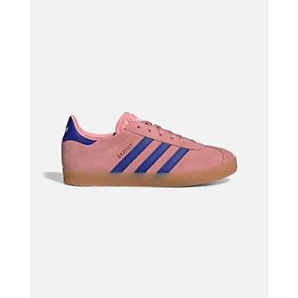 adidas  Sneaker Gazelle J 'Semi Pink Spark Lucid Blue' günstig online kaufen