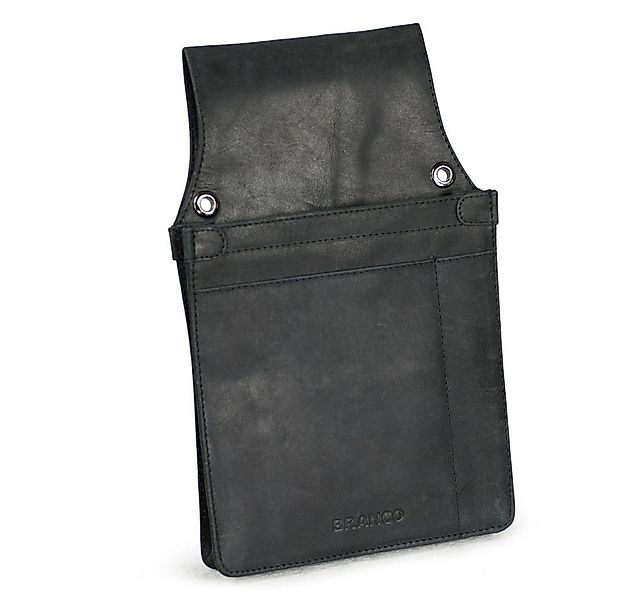 BRANCO Gürteltasche Profi Kellnerholster / Kellnerhalfter aus geöltem Echt- günstig online kaufen