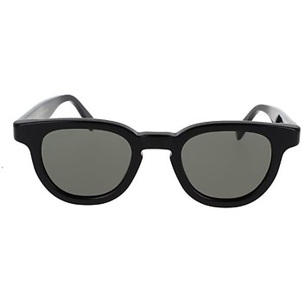 Retrosuperfuture  Sonnenbrillen Sonnenbrille Certain Black NIW günstig online kaufen