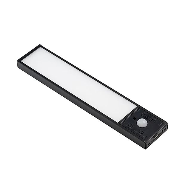 LUXULA LED Unterbauleuchte Akku CCT Warm -Kaltweiß Dimmbar Magnetische Schr günstig online kaufen