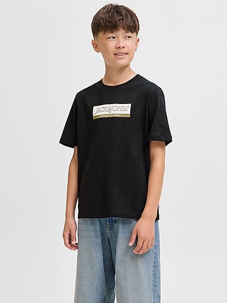Jack & Jones Junior T-Shirt JORINWOOD günstig online kaufen