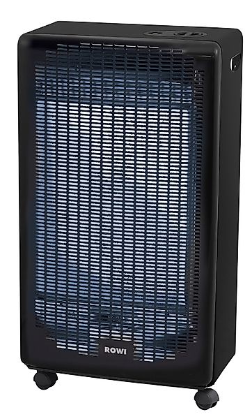 ROWI Heizgerät Gas-Heizofen Rowi Blue Flame günstig online kaufen