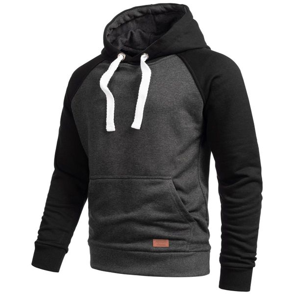 Alessandro Salvarini Hoodie Alessandro Salvarini Herren günstig online kaufen