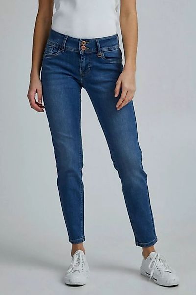 Pulz Jeans 5-Pocket-Jeans PZSUZY - 50205835 günstig online kaufen