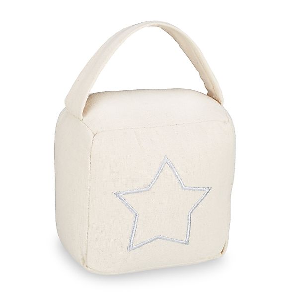 relaxdays Türstopper Sack St (1 St), günstig online kaufen