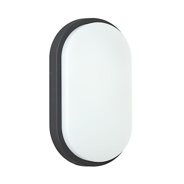 Oktaplex lighting LED Deckenleuchte Lumi Kellerleuchte günstig online kaufen
