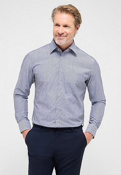 Eterna Langarmhemd MODERN FIT NON IRON (bügelfrei) günstig online kaufen
